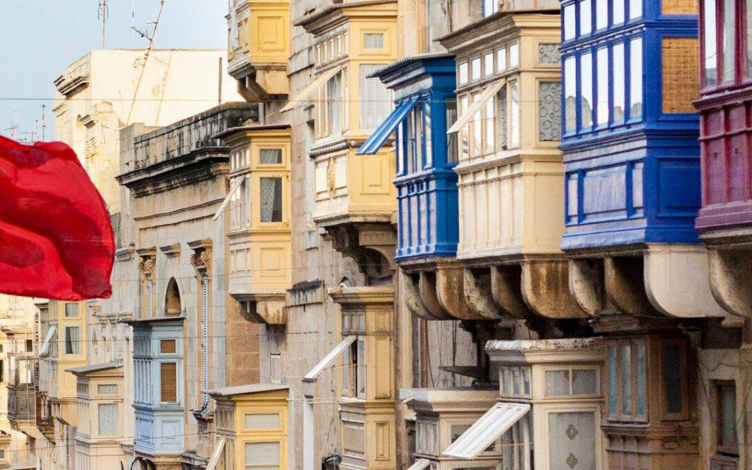 Malta Real Estate: Your Guide to Buying Property