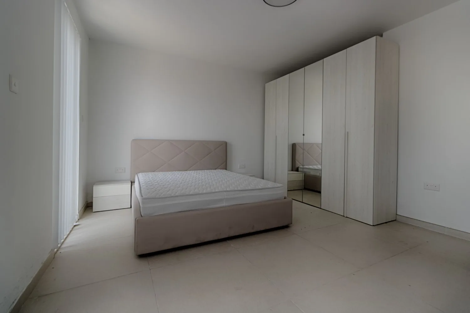 Main Bedroom - Furnished Penthouse with Views