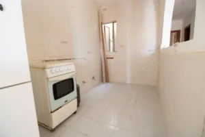 Kitchen - Maisonette with Airspace enjoying Views