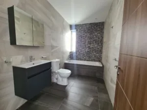 Bathroom - New Finished Penthouse in Qormi