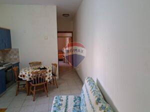 One Bedroom Furnished Apartment