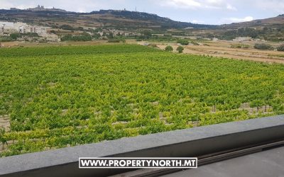 Mosta – New Apartments with Views – € 265,000