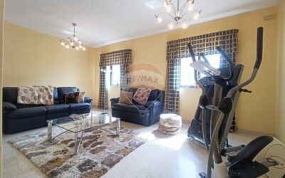 Furnished Apartment for Sale Swatar