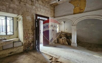 Zebbug UCA Townhouse with Garage