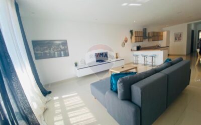Maisonette for sale St Julian’s