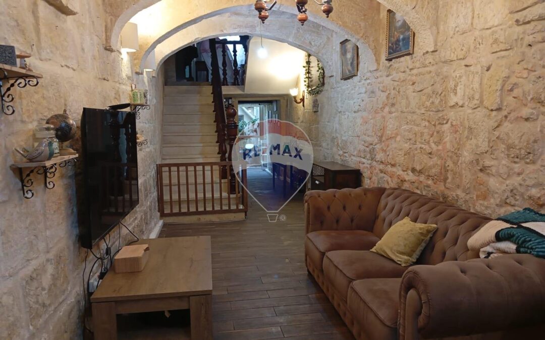 House of Character in Rabat