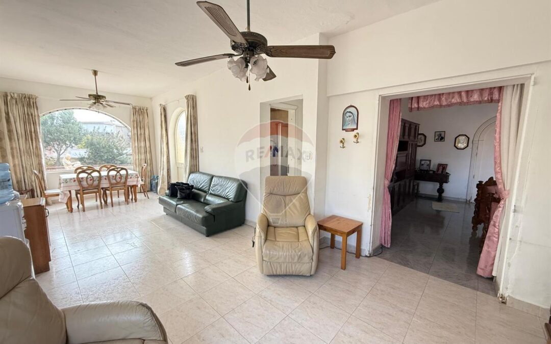 Mellieha detached bungalow