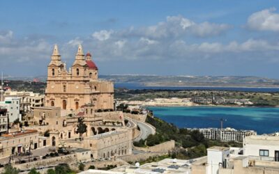 Penthouse for Sale in Mellieha