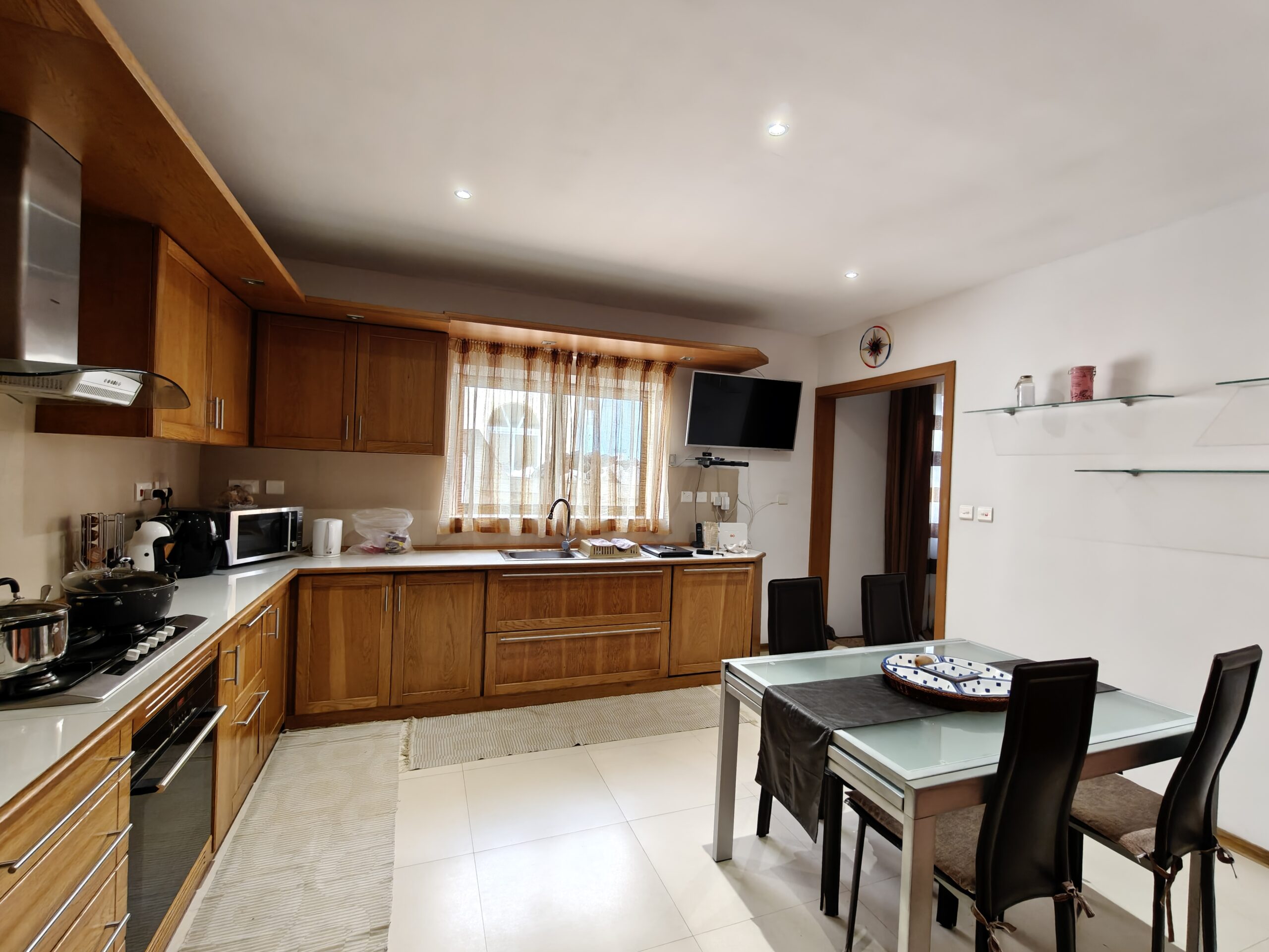 Marsaxlokk Three Bedroom Terraced House