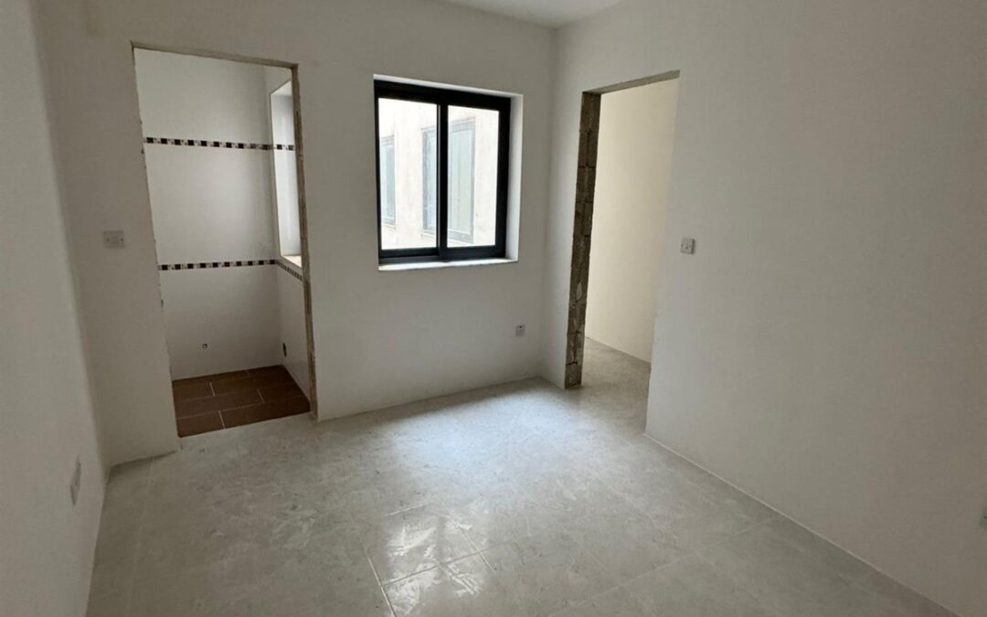 Apartment for sale in Bugibba