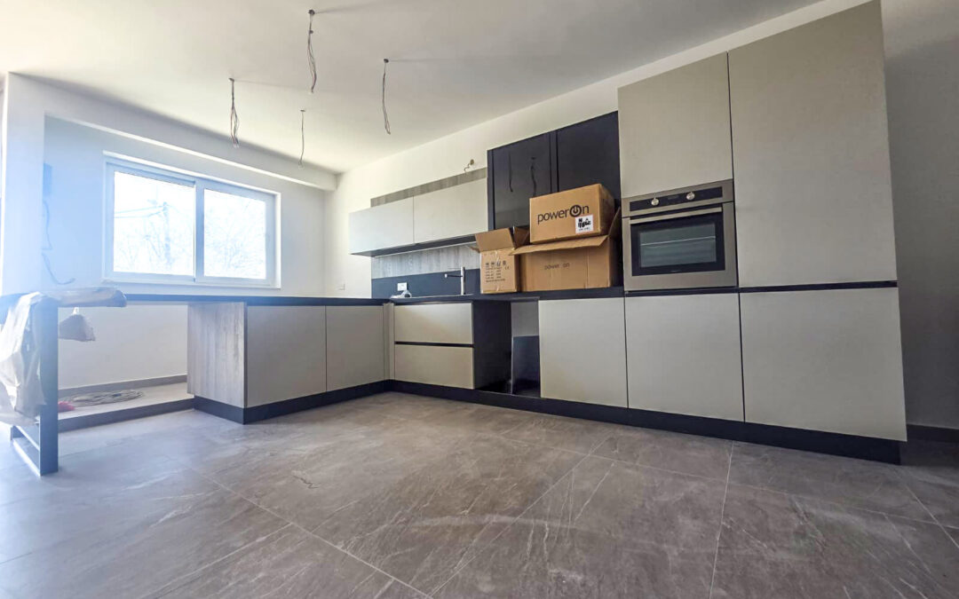 New Maisonette in Kappara