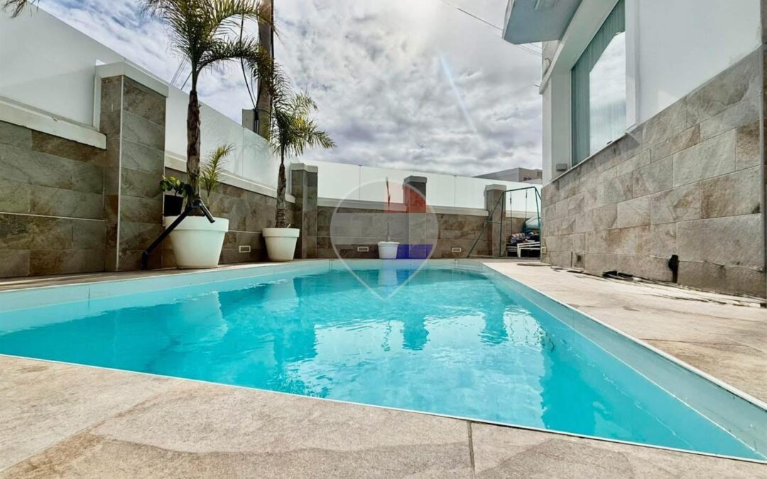 Luxury home for sale