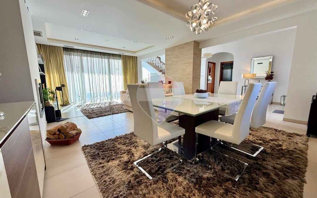 Villas for Sale in Malta
