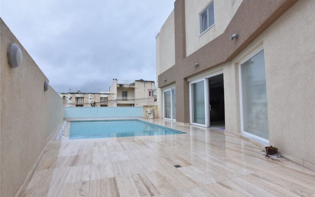 Property for Sale in Malta