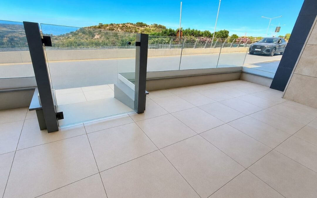 SDA Maisonette in Mellieha