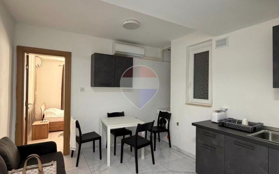 Apartment for sale in St Julian’s