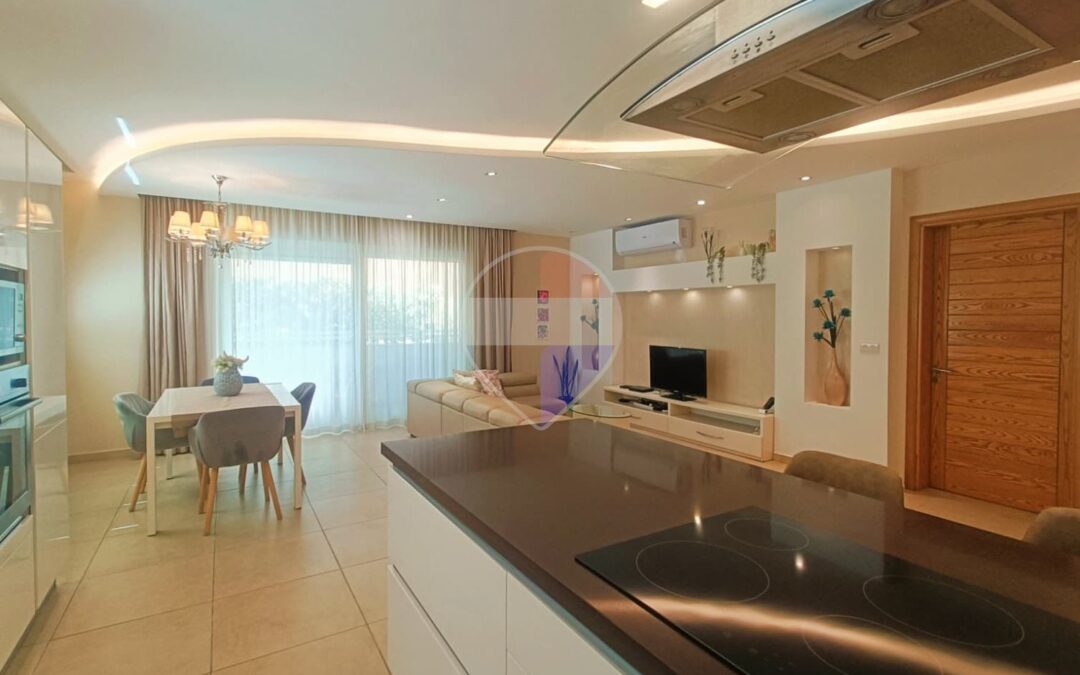 2 bedroom apartment in fort cambridge