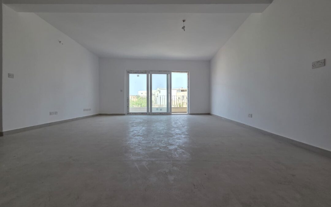 Apartment For Sale In Gharghur