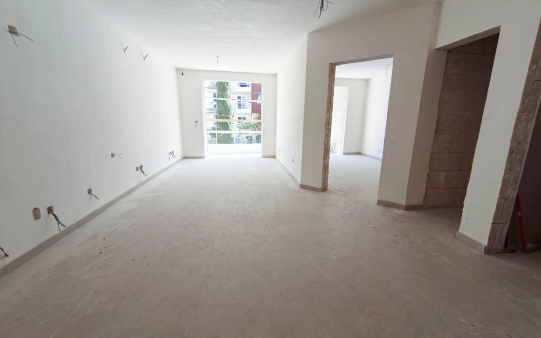 Apartments for sale in Bugibba