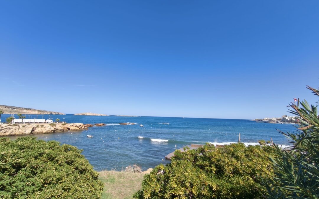 Duplex Penthouse Tal-Għasselin