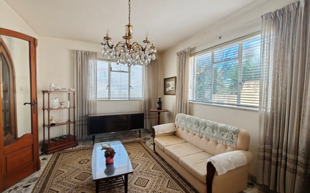 Villa with Garden in Attard